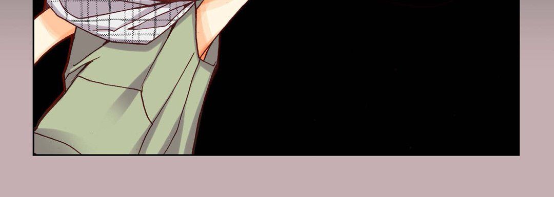 《完美无缺的虏获》第5话