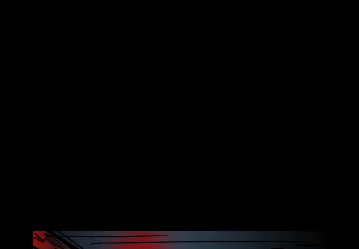 看见鬼的女人第43话