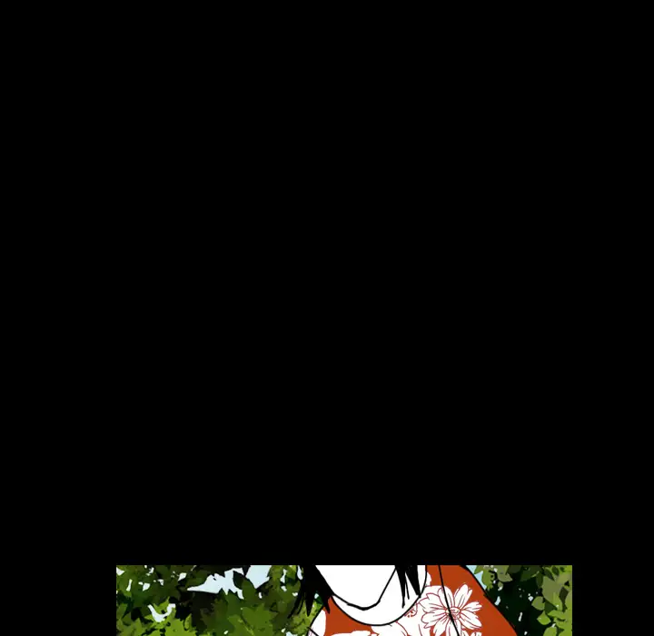 看见鬼的女人第43话