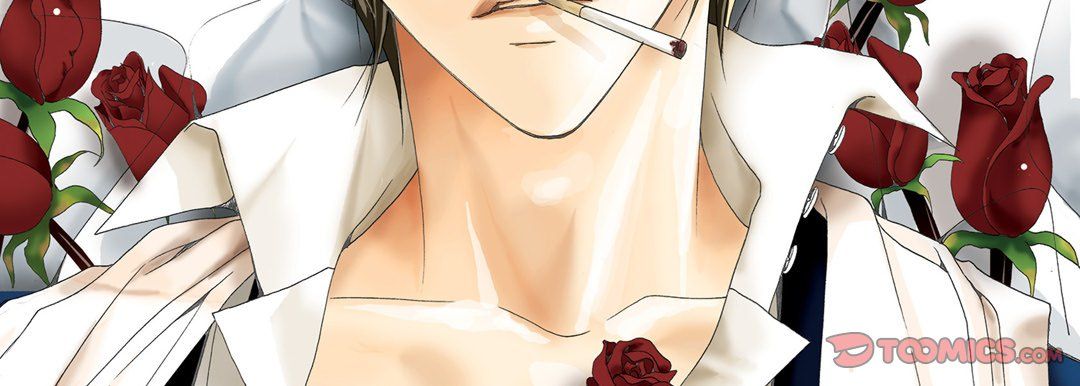 完美无缺的虏获第8话