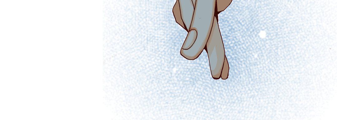 完美無缺的虜獲第11話