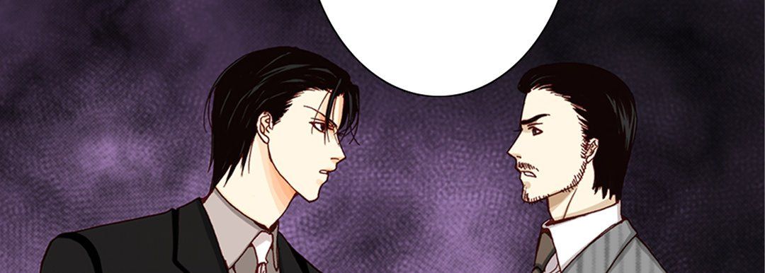 《完美无缺的虏获》第13话