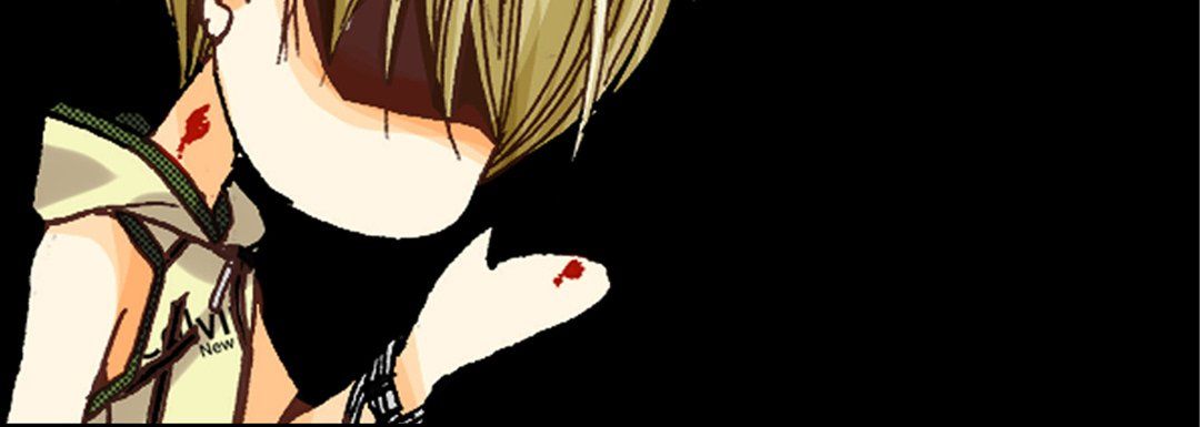 《完美无缺的虏获》第20话