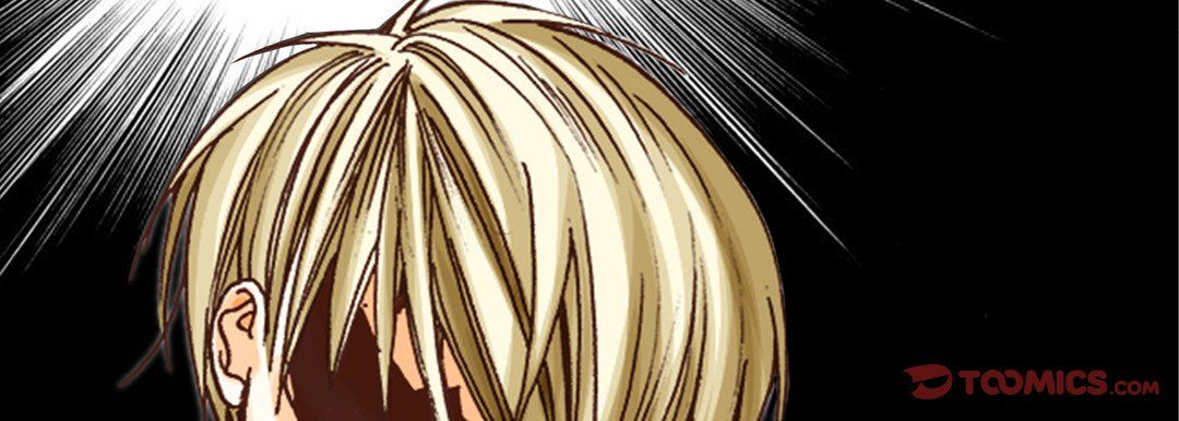 完美無缺的虜獲第23話