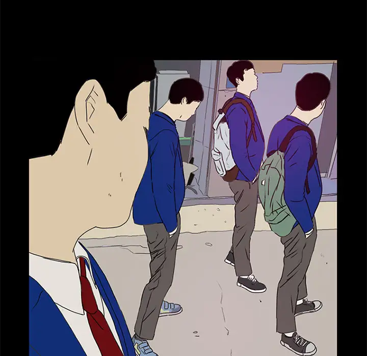 逆伦第16话
