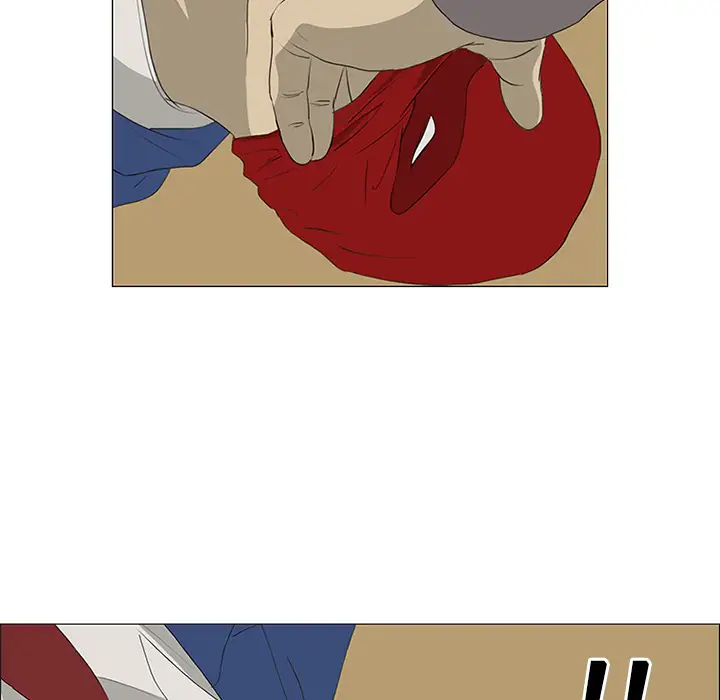 逆伦第33话