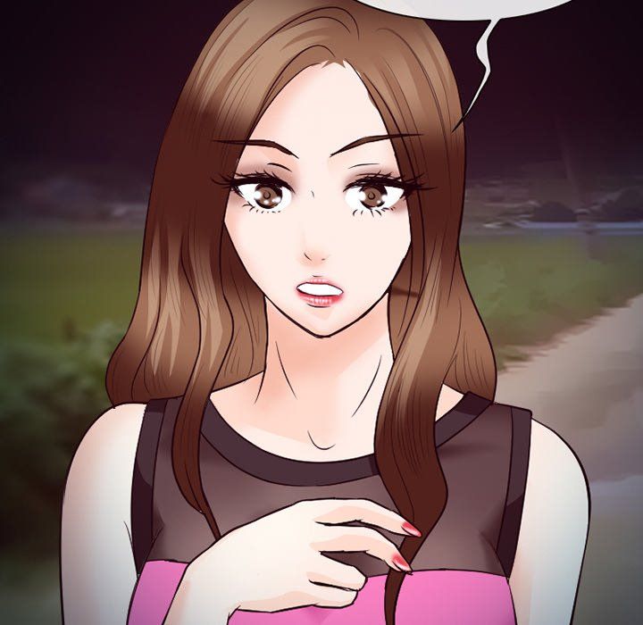 徘徊的心動第69話