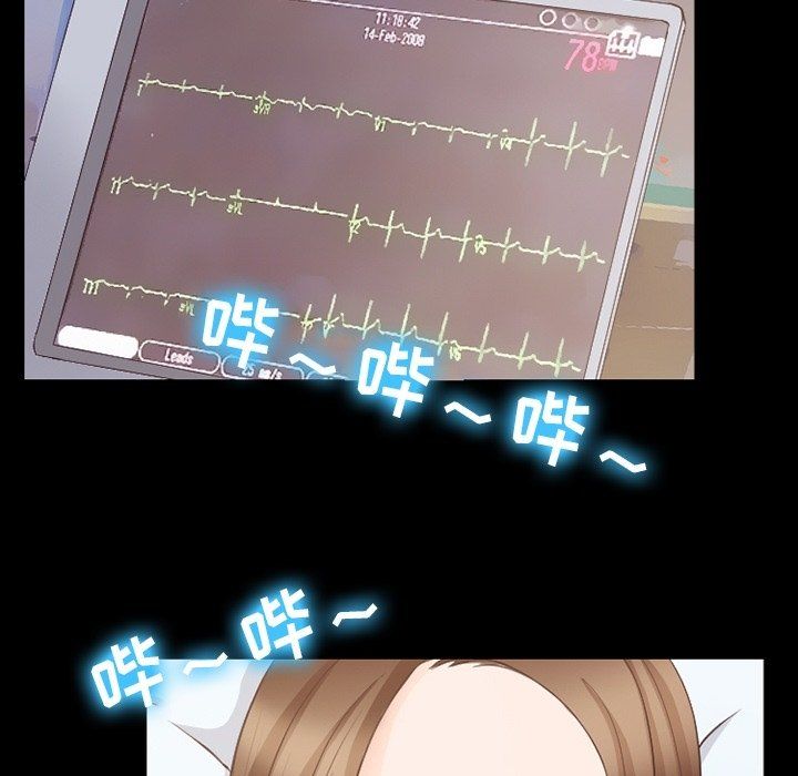 徘徊的心動第72話