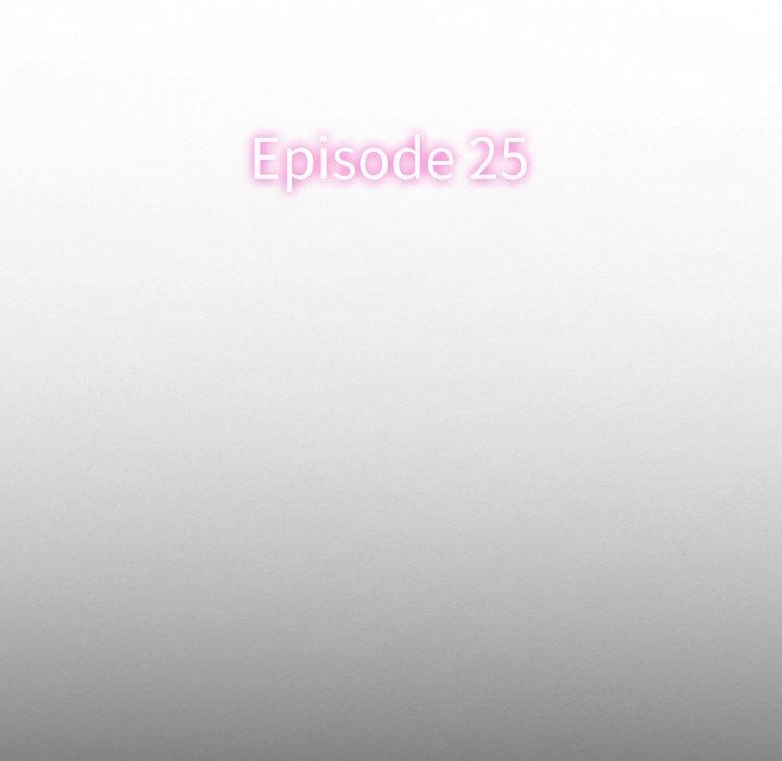 徘徊的心動第73話