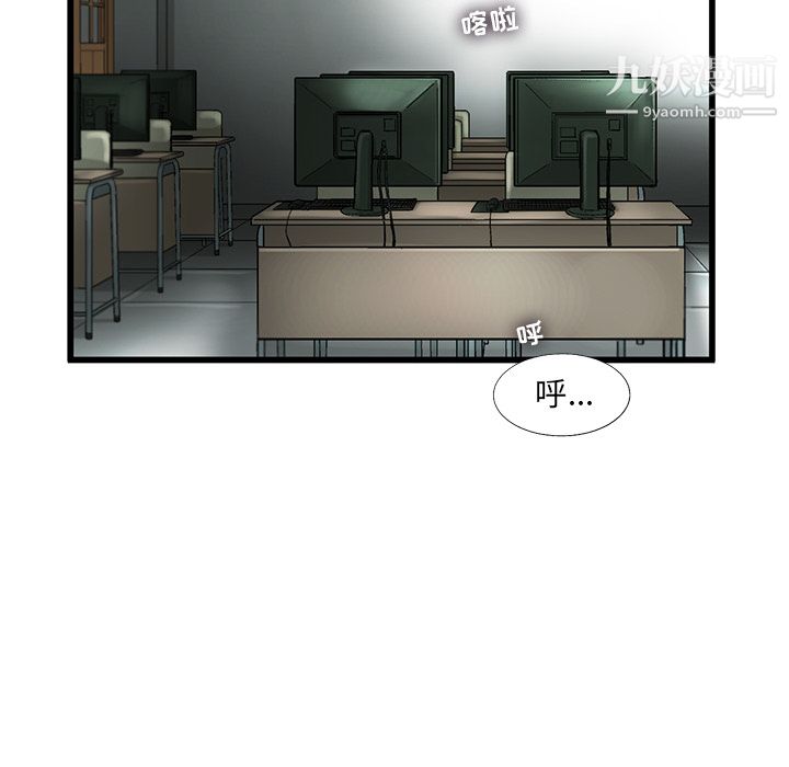 ANGRYCHAIR第6话