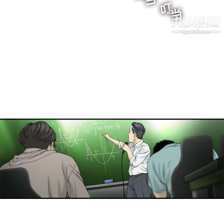 ANGRYCHAIR第7话