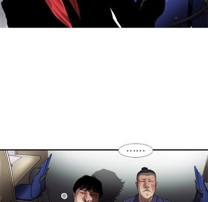 ANGRYCHAIR第49话