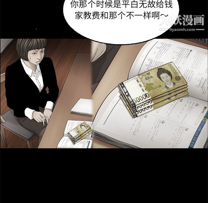 ANGRYCHAIR第82话