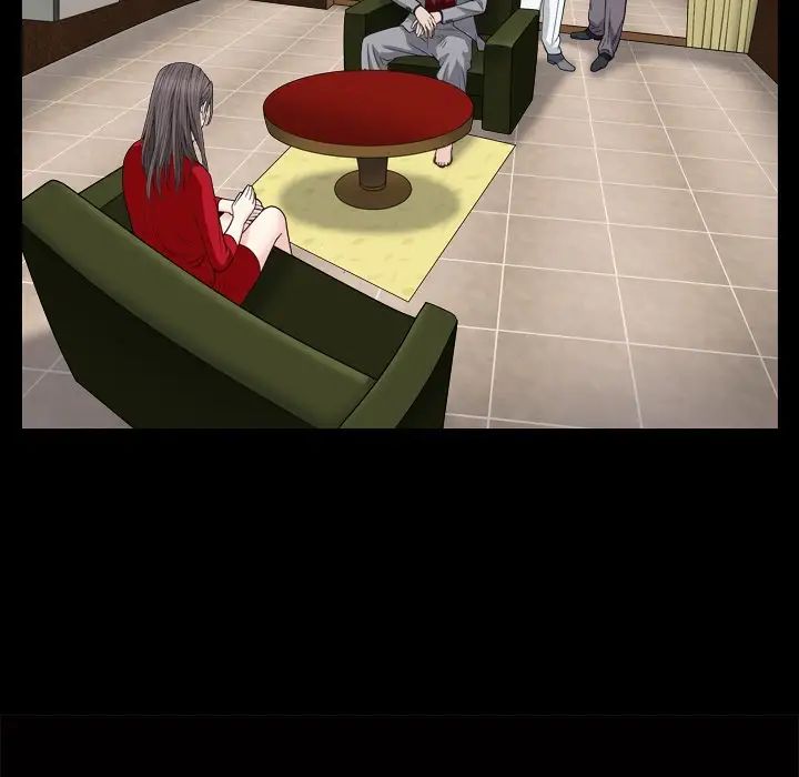 枷锁2:赤脚第3話