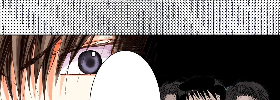 完美無缺的虜獲第24話