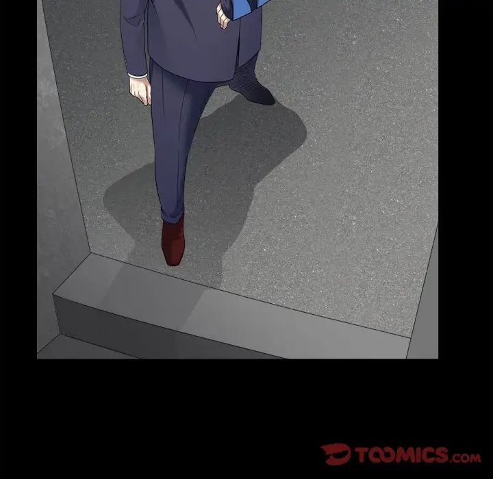 枷锁2：赤脚第35話