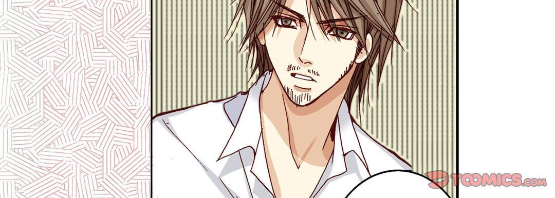 《完美无缺的虏获》第31话
