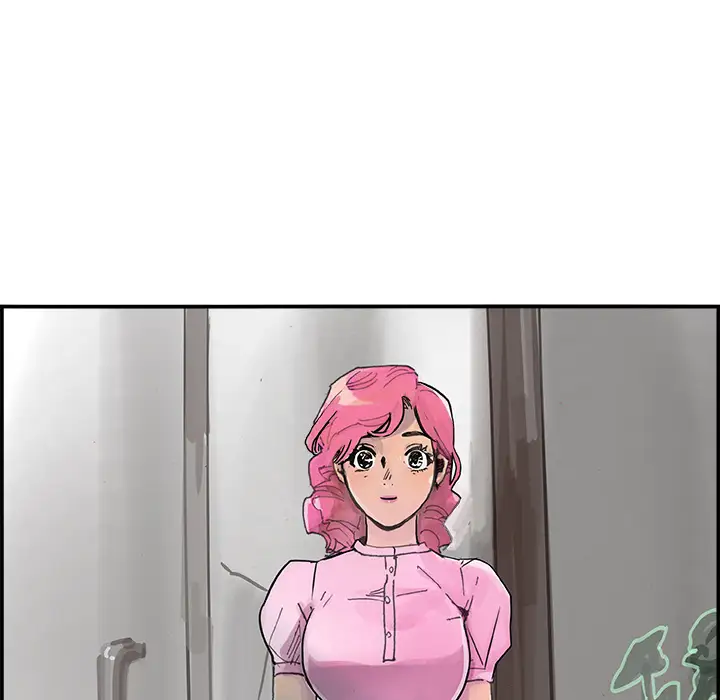 任何小姐第3话
