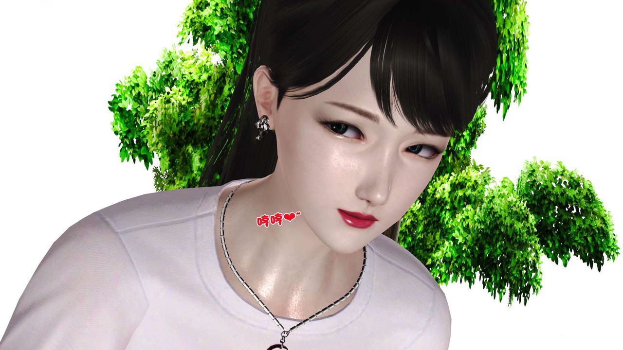 [3D]妓母第23话