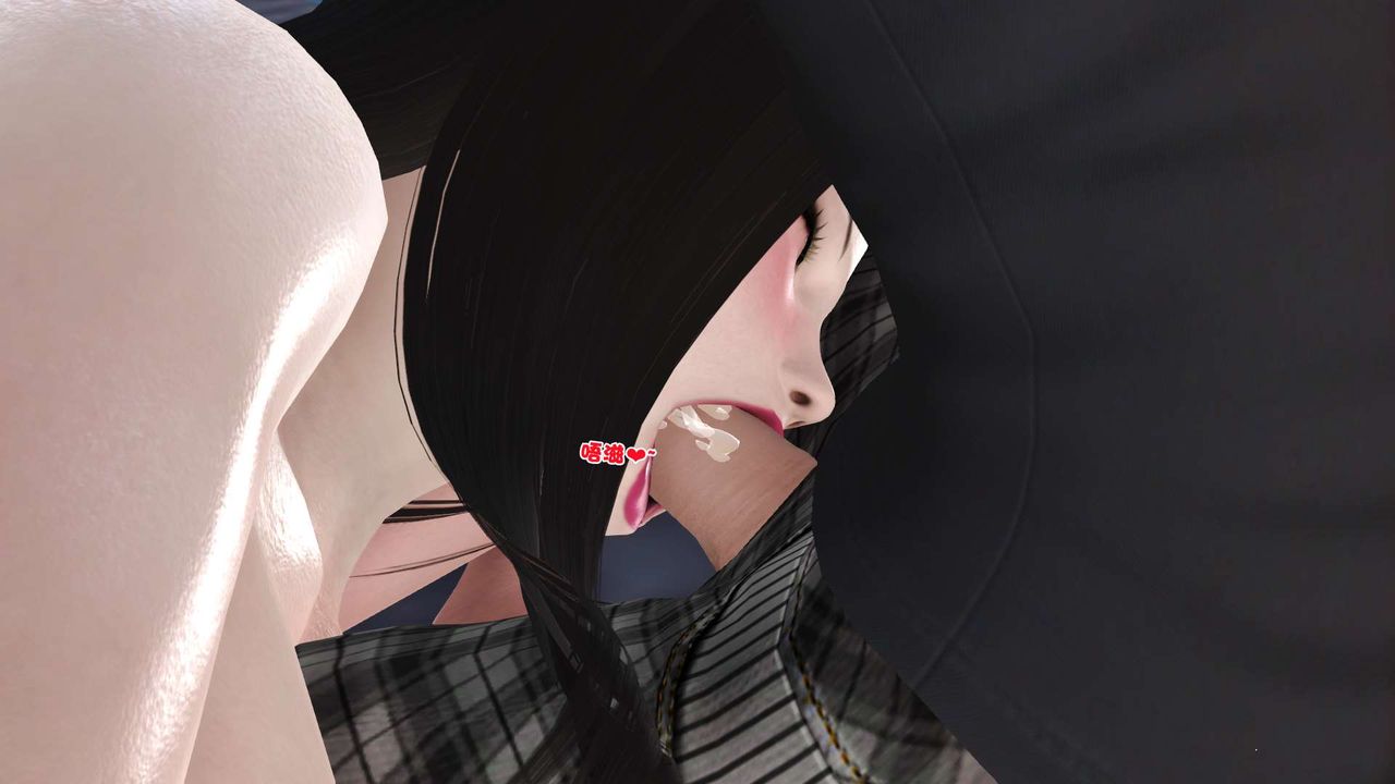 [3D]妓母第28話-最終話