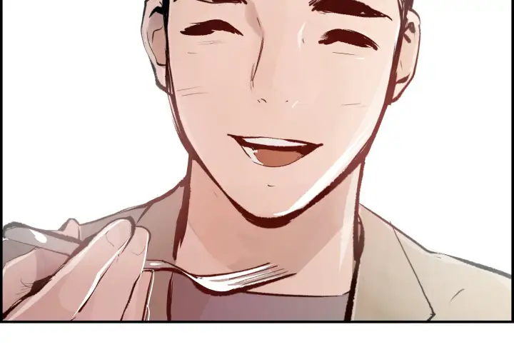 任何小姐第31章