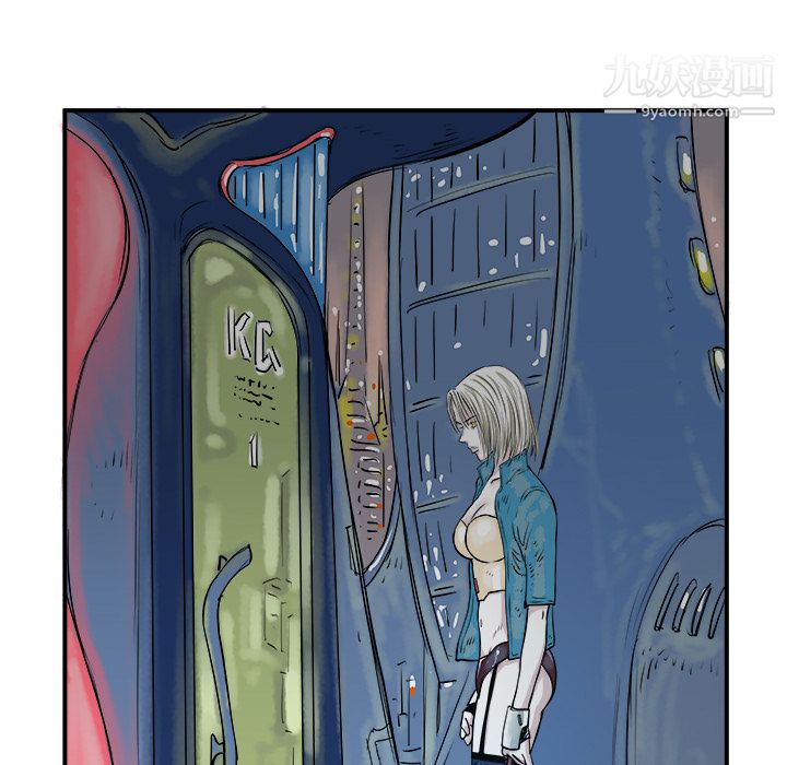 PROTO109第1话