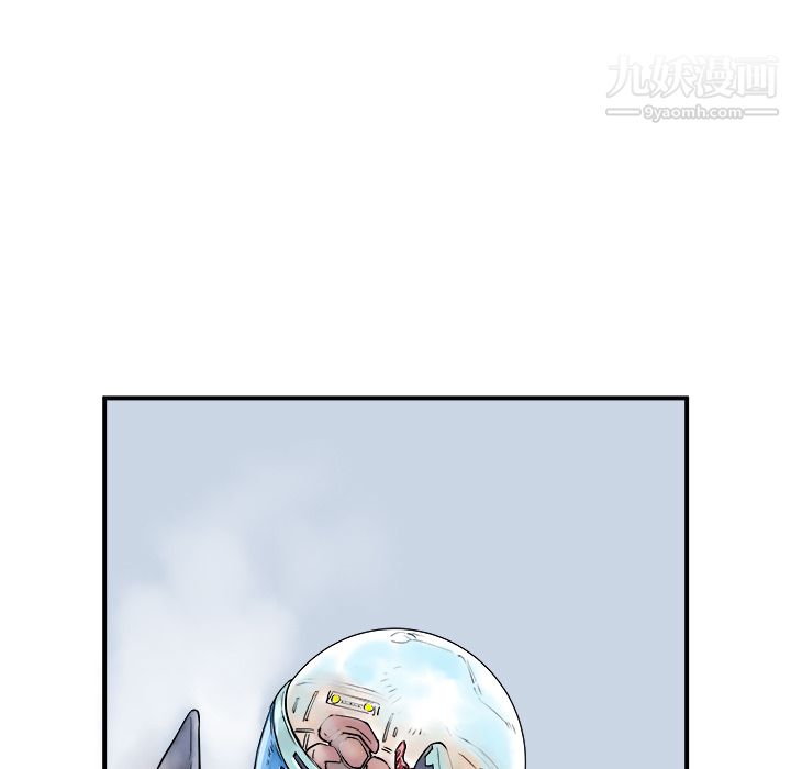 PROTO109第1話
