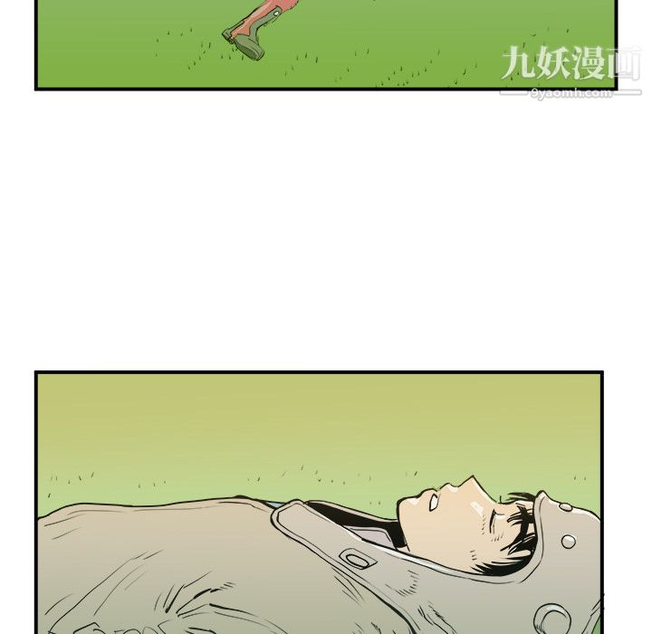 PROTO109第6话