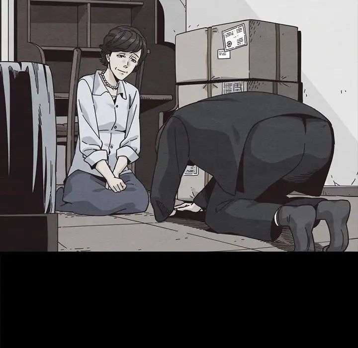 《坏血》第37话