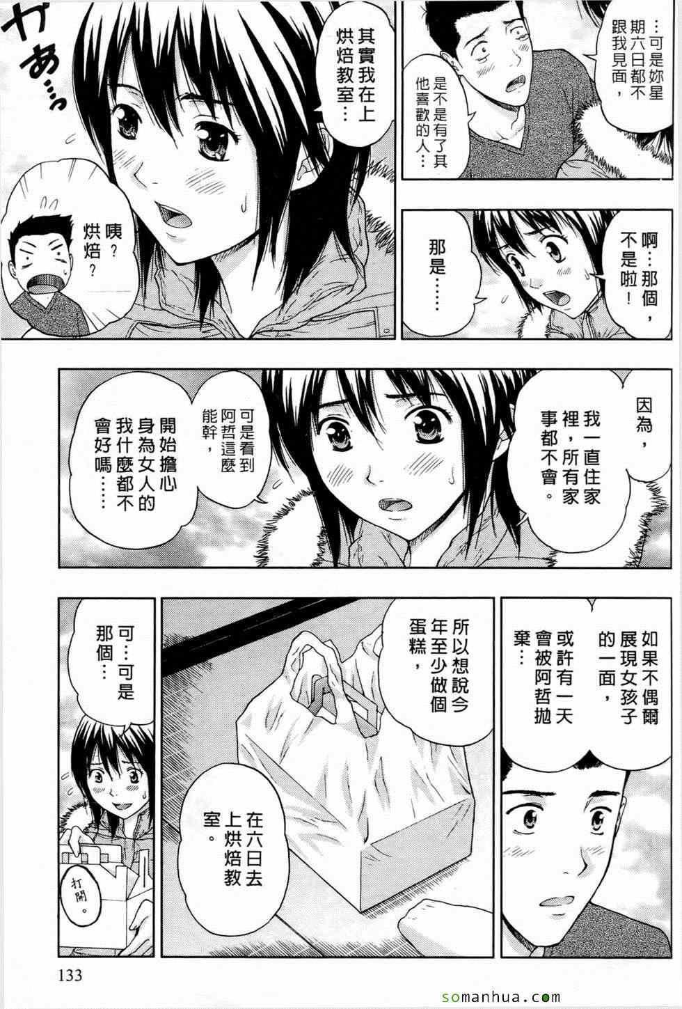 [東タイラ]戀愛聖經[東タイラ]戀愛聖經