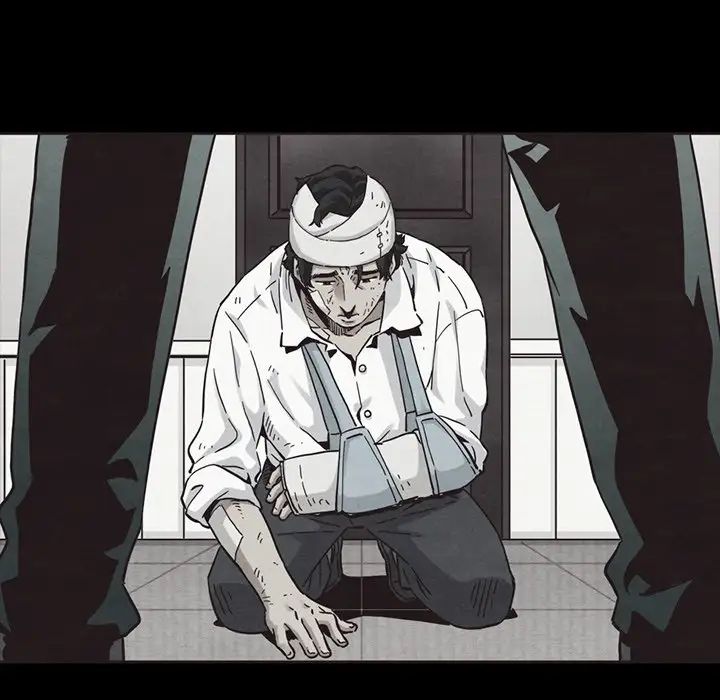 《坏血》第63话