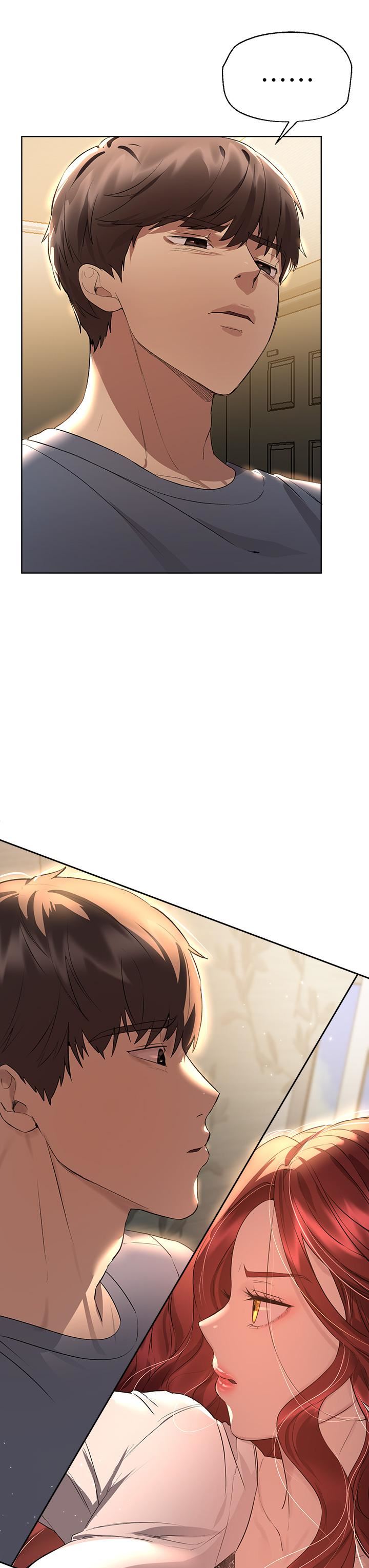 姊姊們的調教第51話-姊弟大戰,一觸即發!