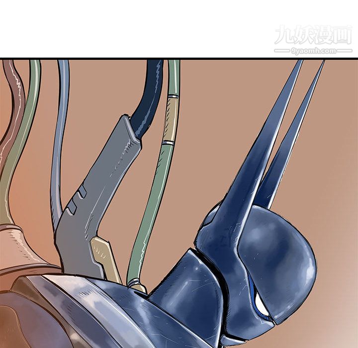 PROTO109第43话