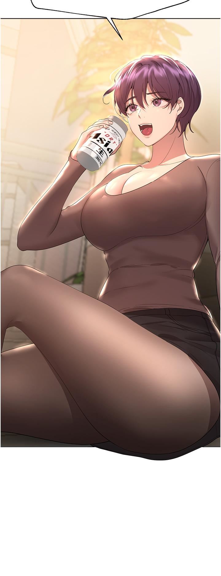 姊姊們的調教第70話-最終話-邁向幸福的未來