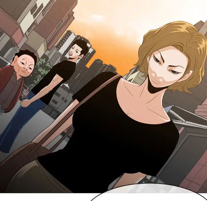 恶劣时代第6话