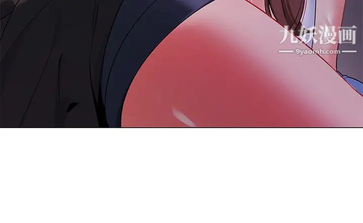 帳篷裡的秘密第27話-越夜越風騷