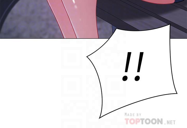 帳篷裡的秘密第34話-水聲啪啪聲傻傻分不清