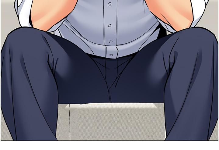 帳篷裡的秘密第41話-老婆竟然瞞著我…