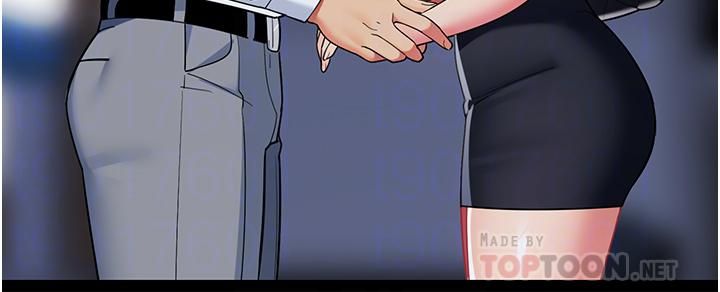 帳篷裡的秘密第42話-撫慰老公的性愛