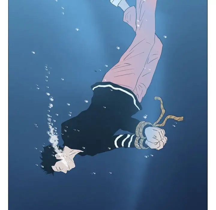 《恶劣时代》第31话