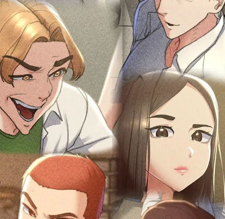 危险同学会第4話