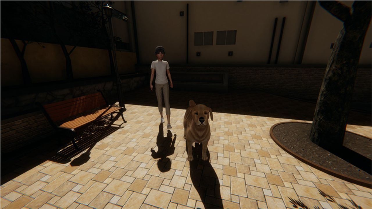 《[3D]新宠物捕捉大师》第01话