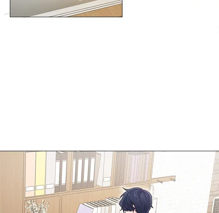 以爱为画第3话