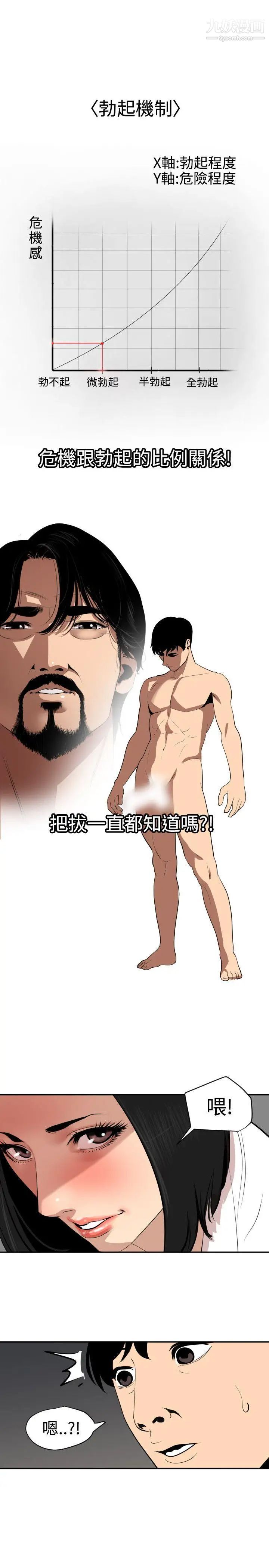 SuperDick第62话