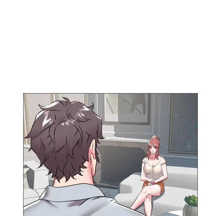 海女第45話