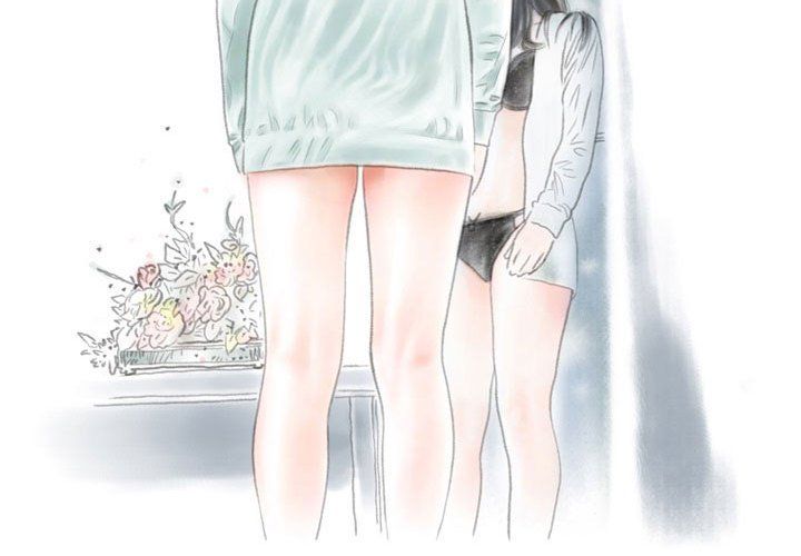 情事物語Second第15話