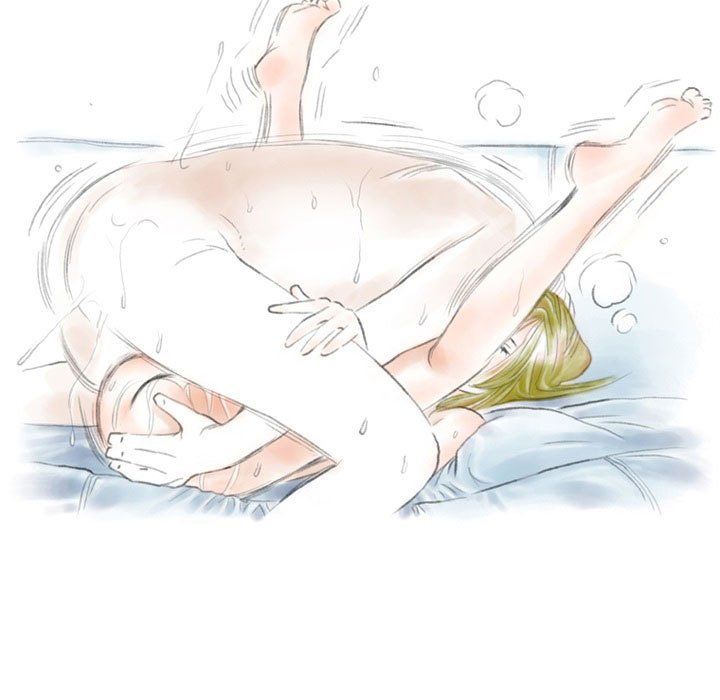 情事物語Second第24話