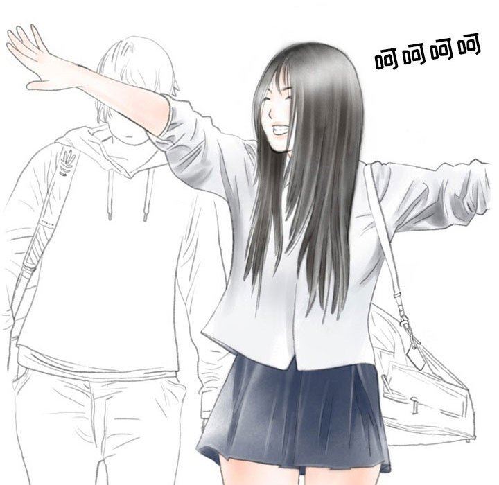 情事物語Second第31話