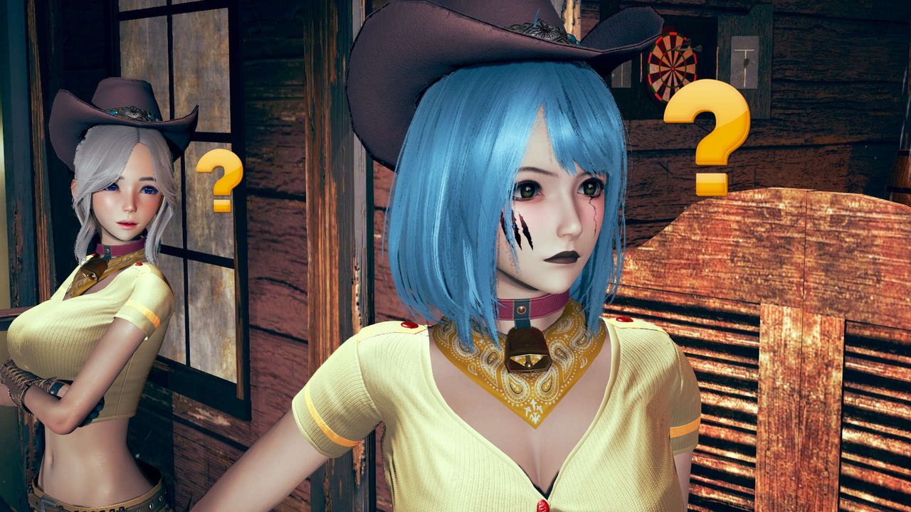 [3D]ElfSoul精魂之靈番外篇第06話