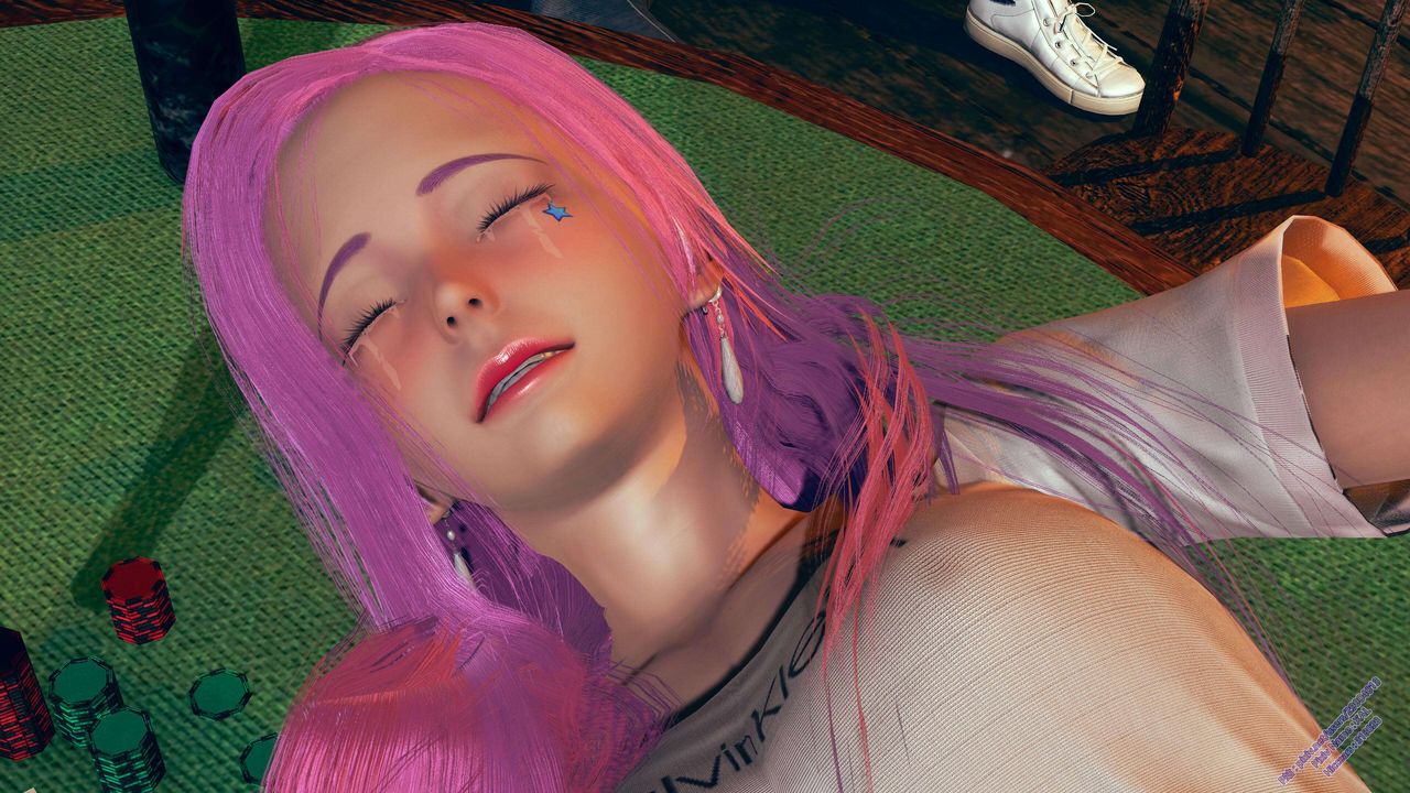 [3D]ElfSoul精魂之靈番外篇第09話